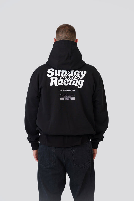 HOODIE SUNDAY RACING CLUB