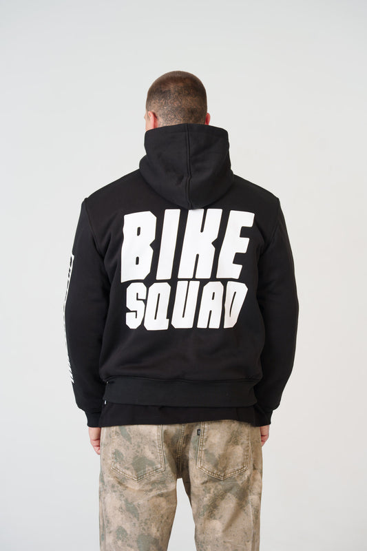 KEVLAR RIDING ZIPPER - PRIME