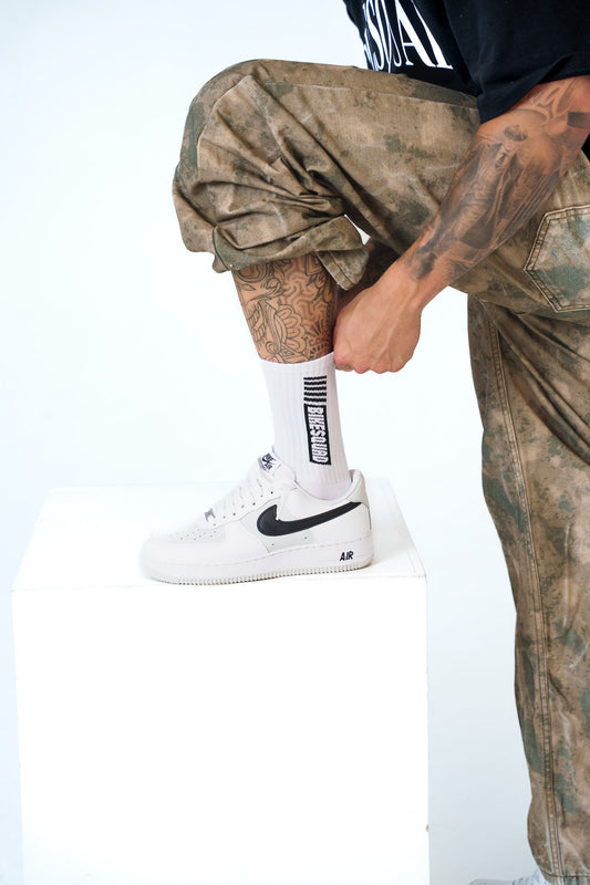 CREW SOCKS