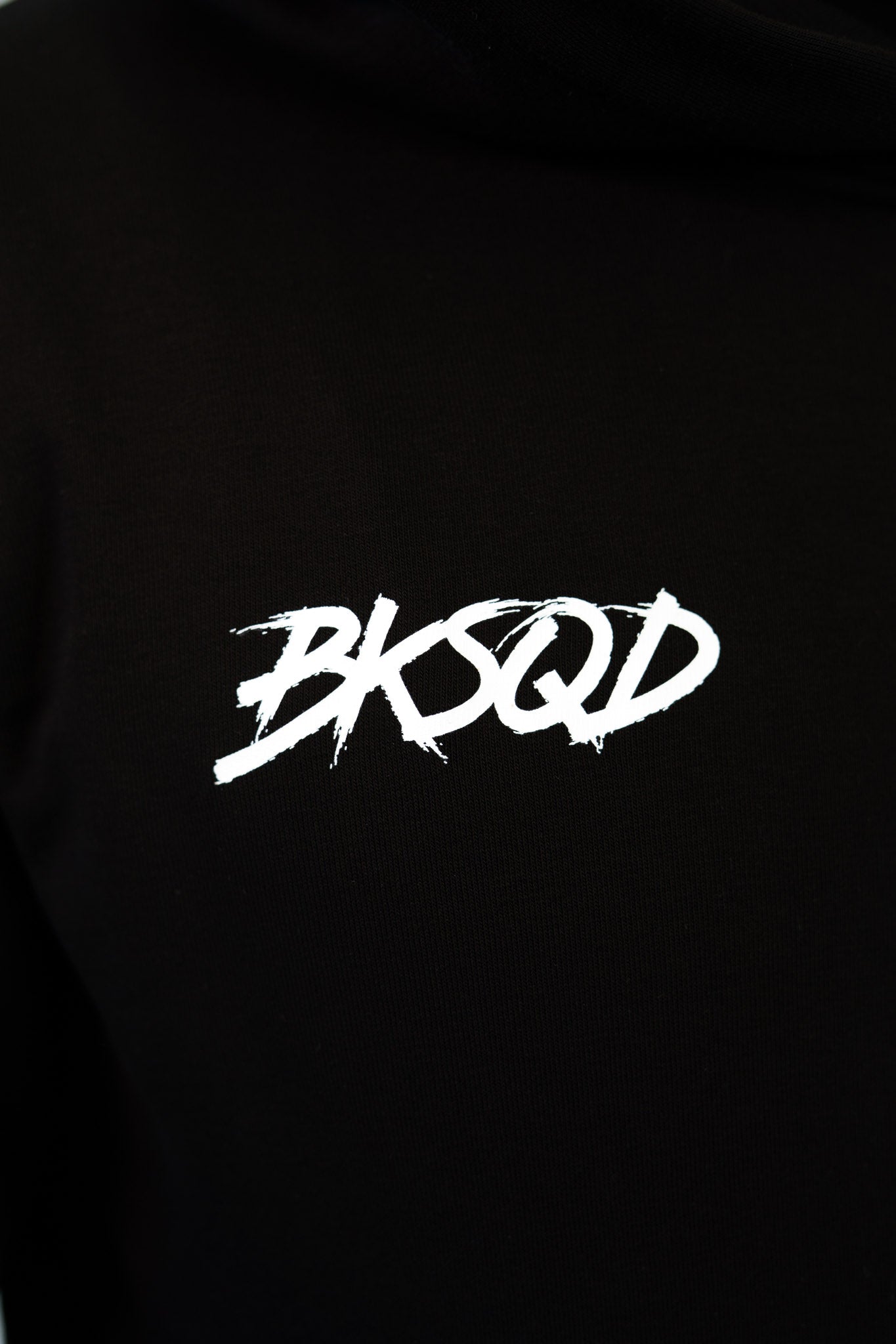 HOODIE DRIP TO FEAR