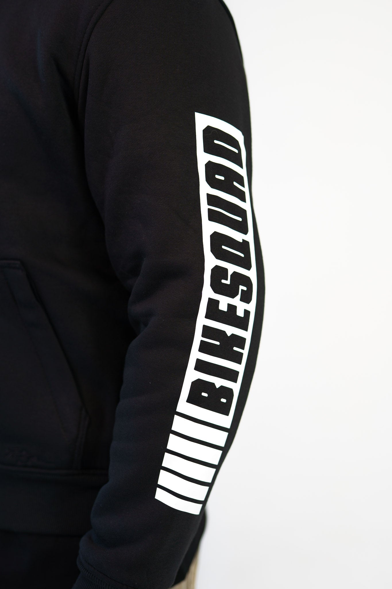 KEVLAR RIDING ZIPPER - PRIME