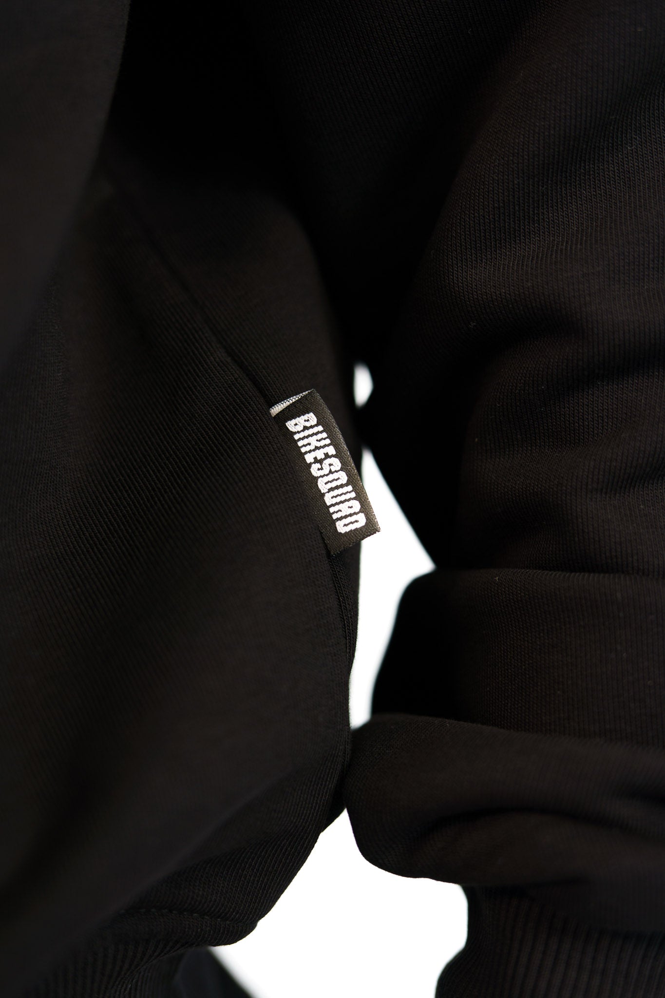 HOODIE SUNDAY RACING CLUB