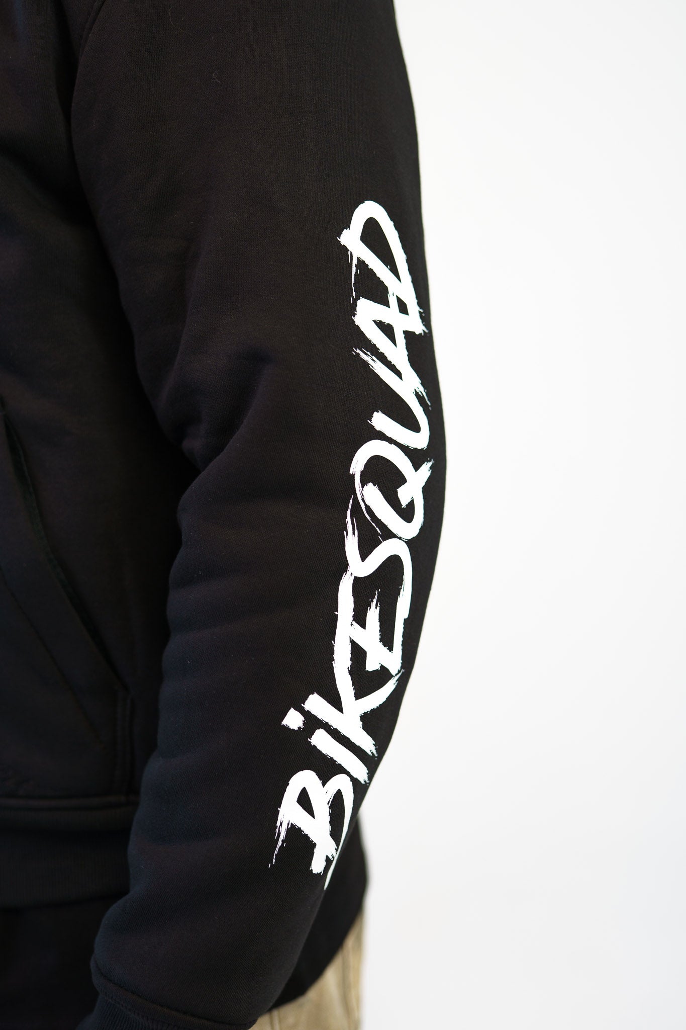 KEVLAR RIDING ZIPPER - DTF