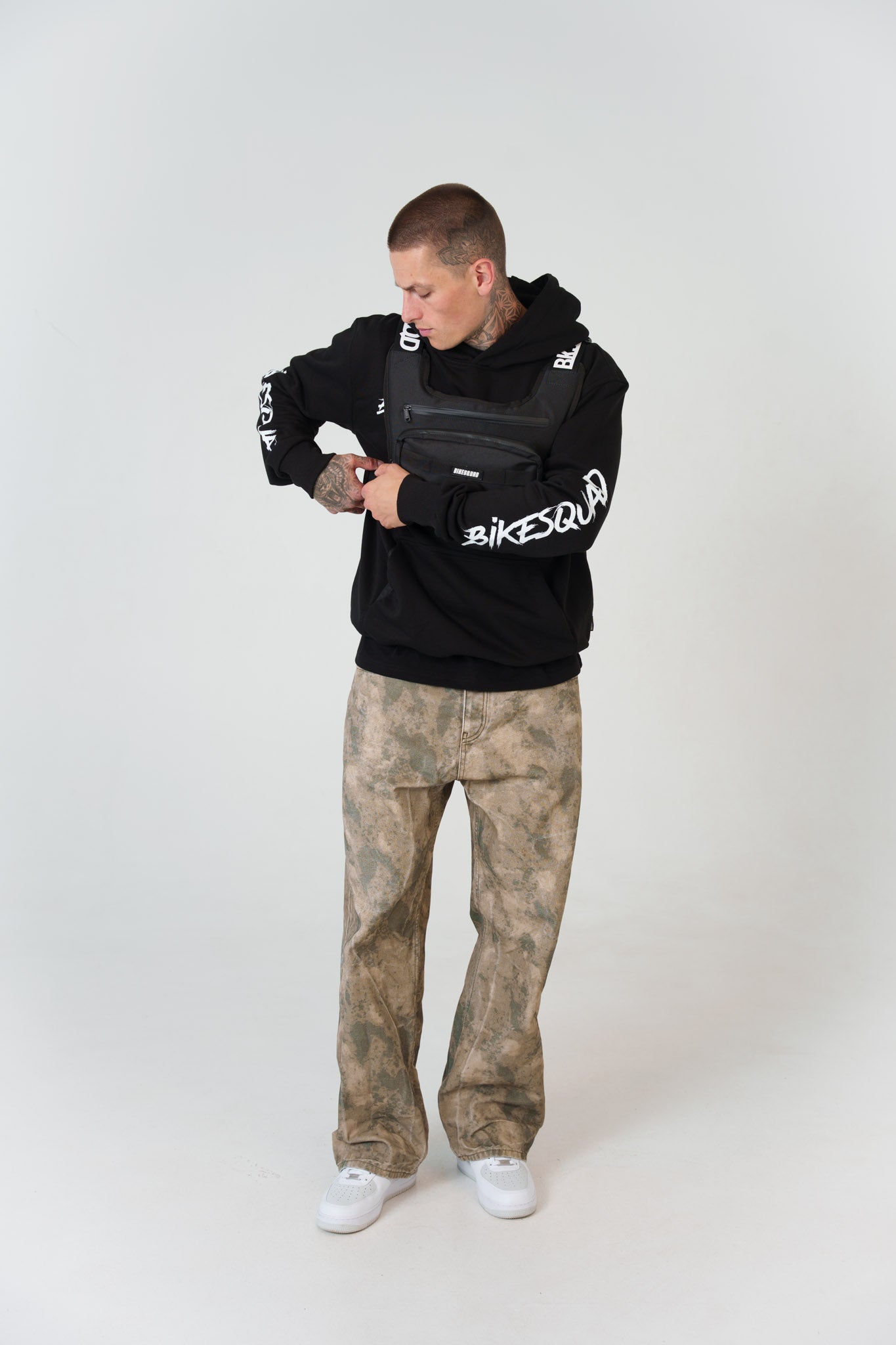 CHEST RIG