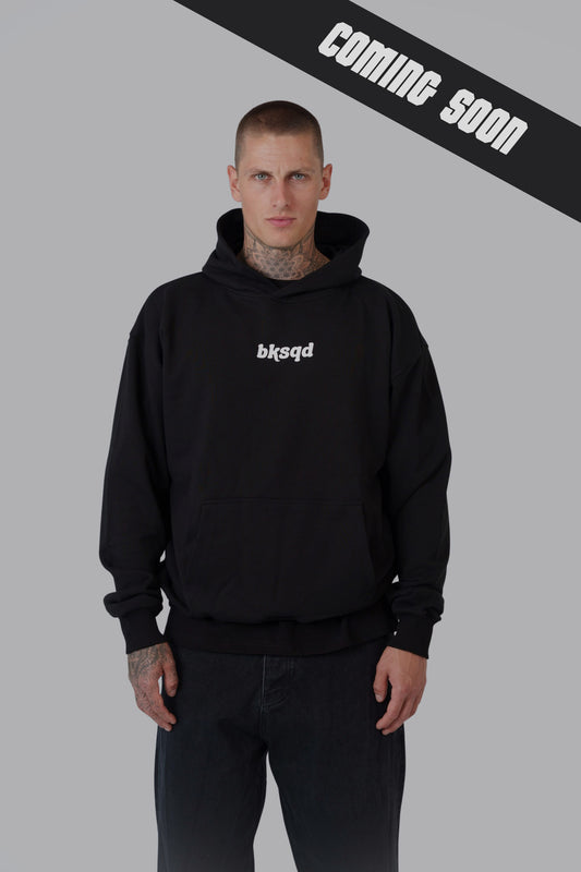 HOODIE SUNDAY RACING CLUB
