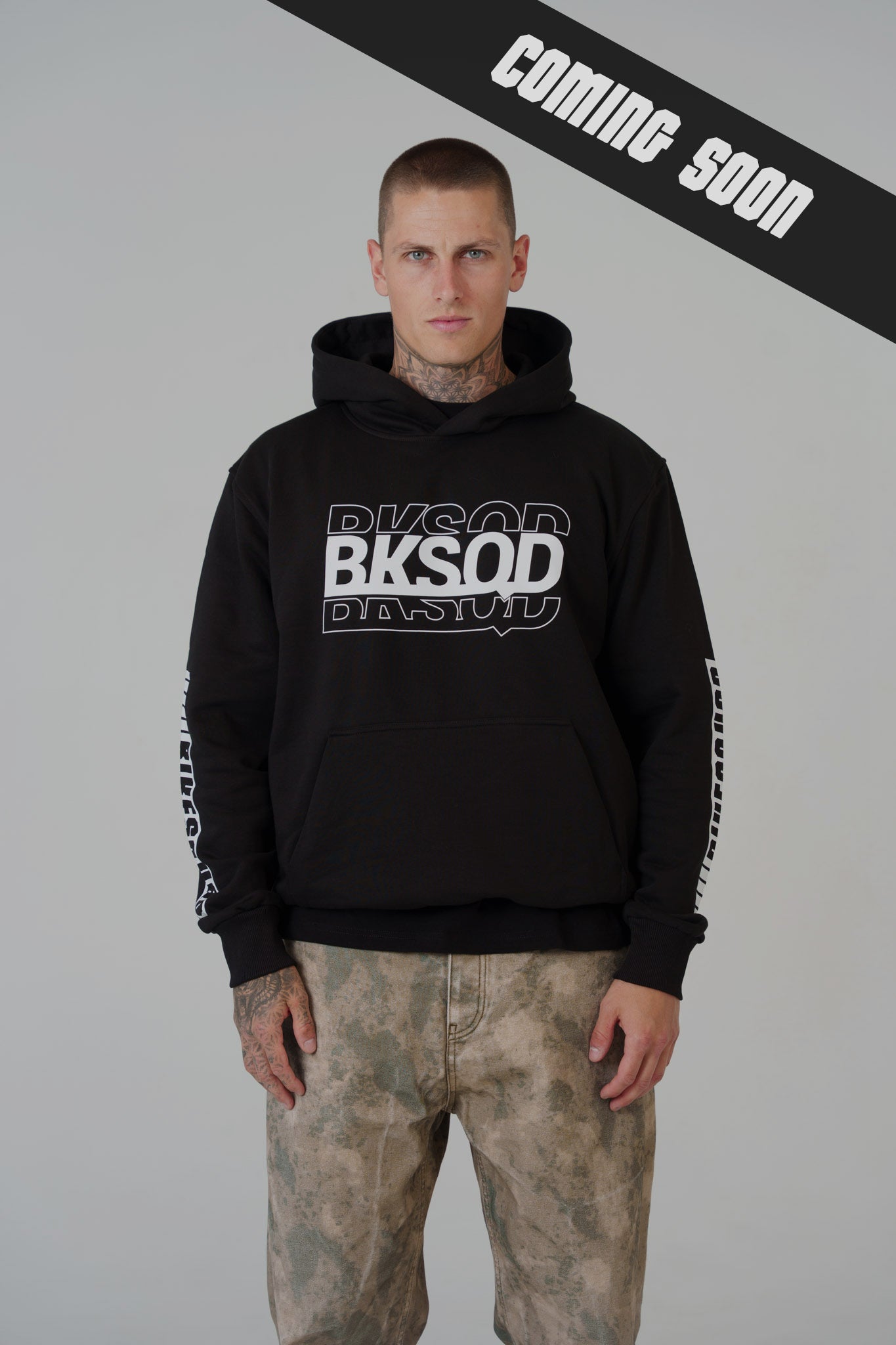 HOODIE PRIME