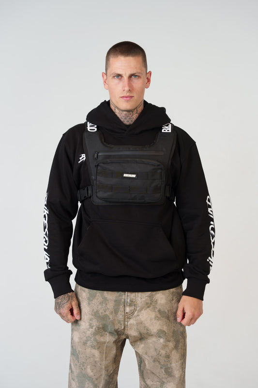 CHEST RIG