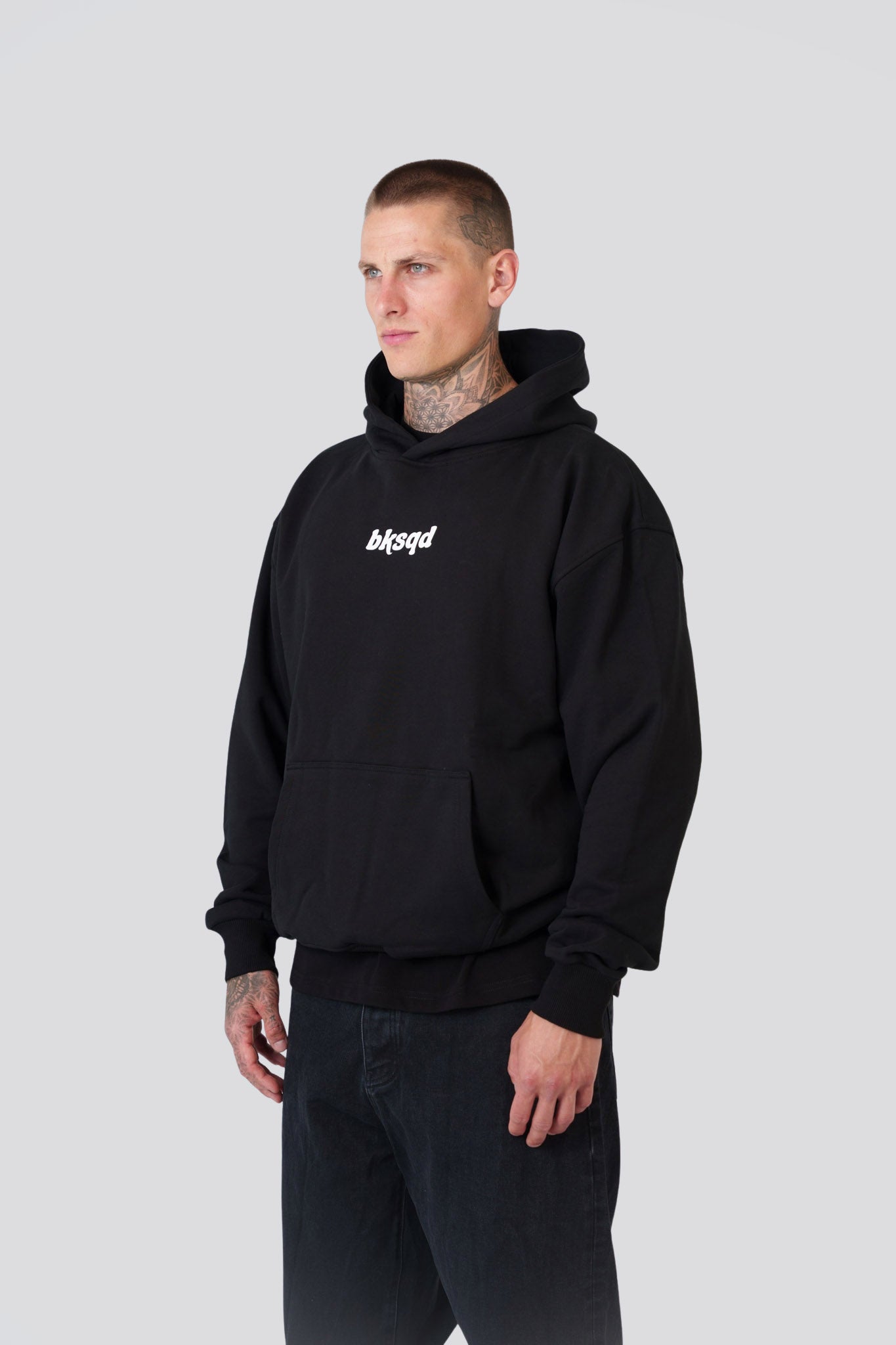 HOODIE SUNDAY RACING CLUB