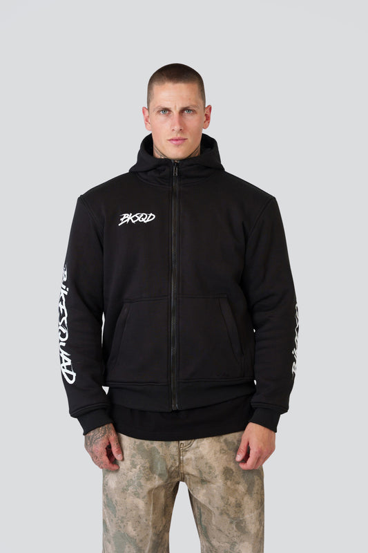 KEVLAR RIDING ZIPPER - DTF