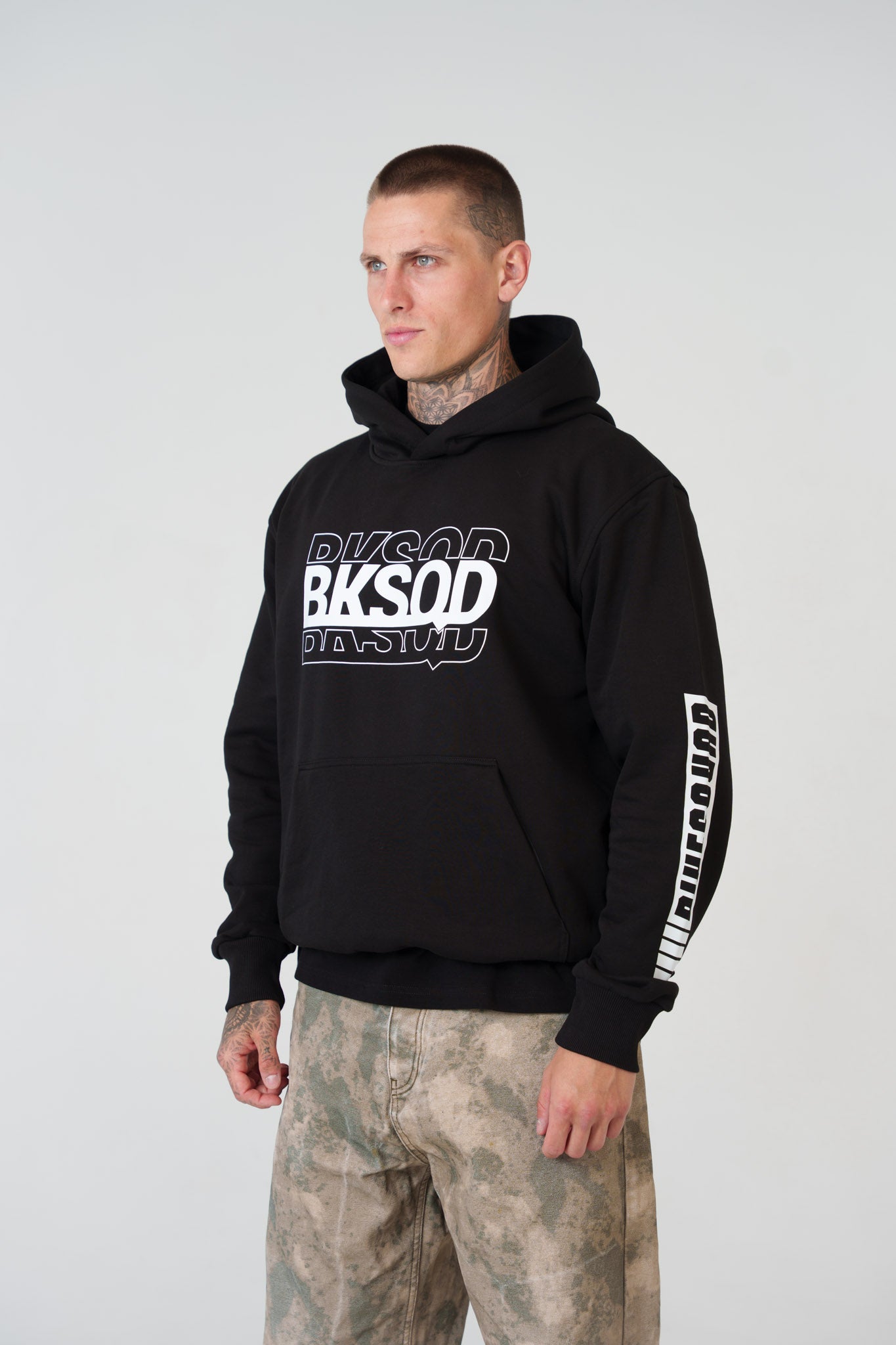 HOODIE PRIME