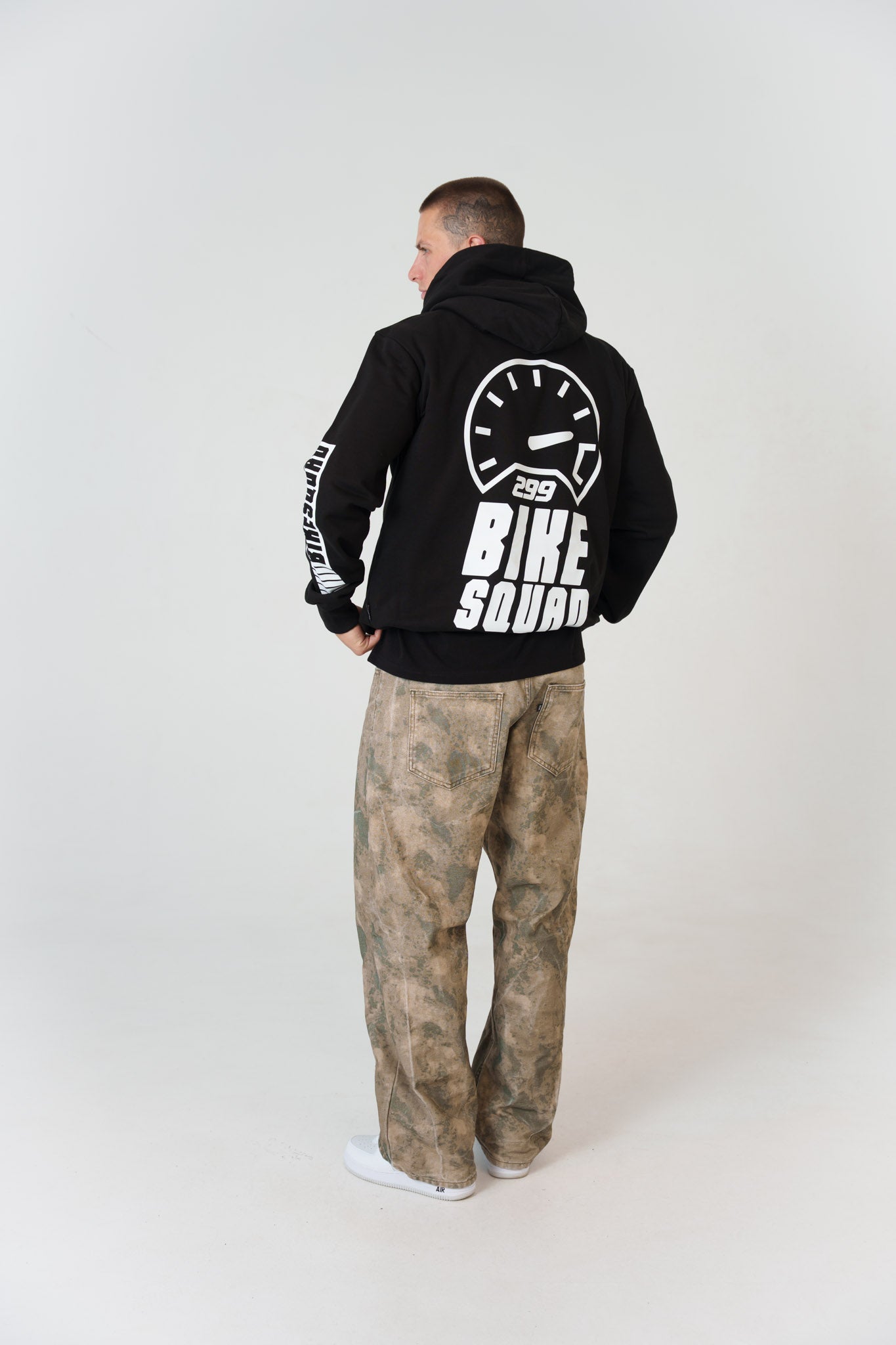 HOODIE PRIME