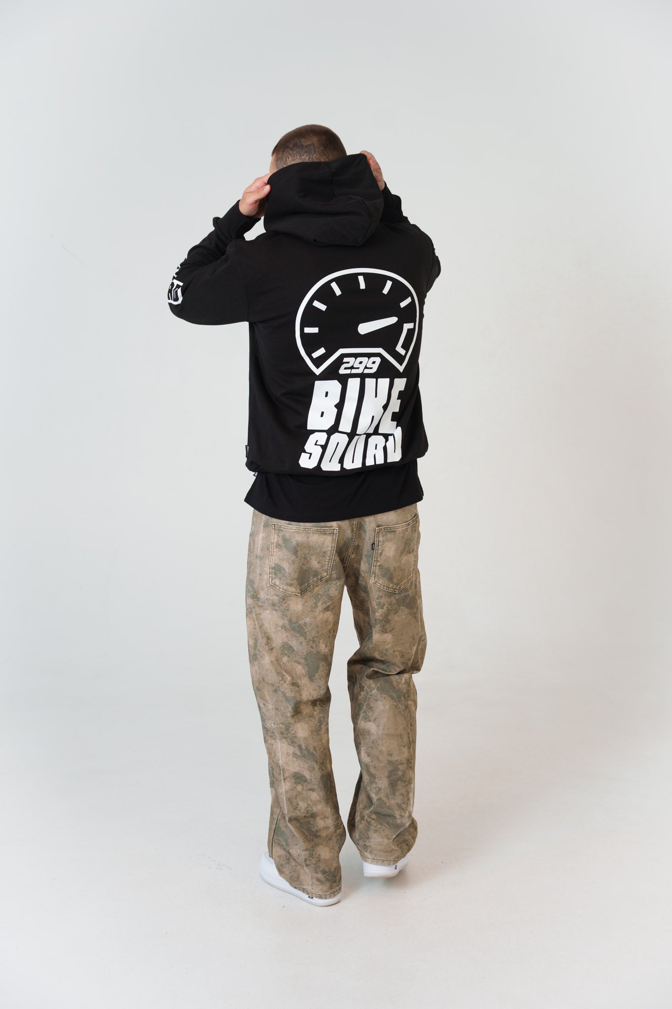 HOODIE PRIME