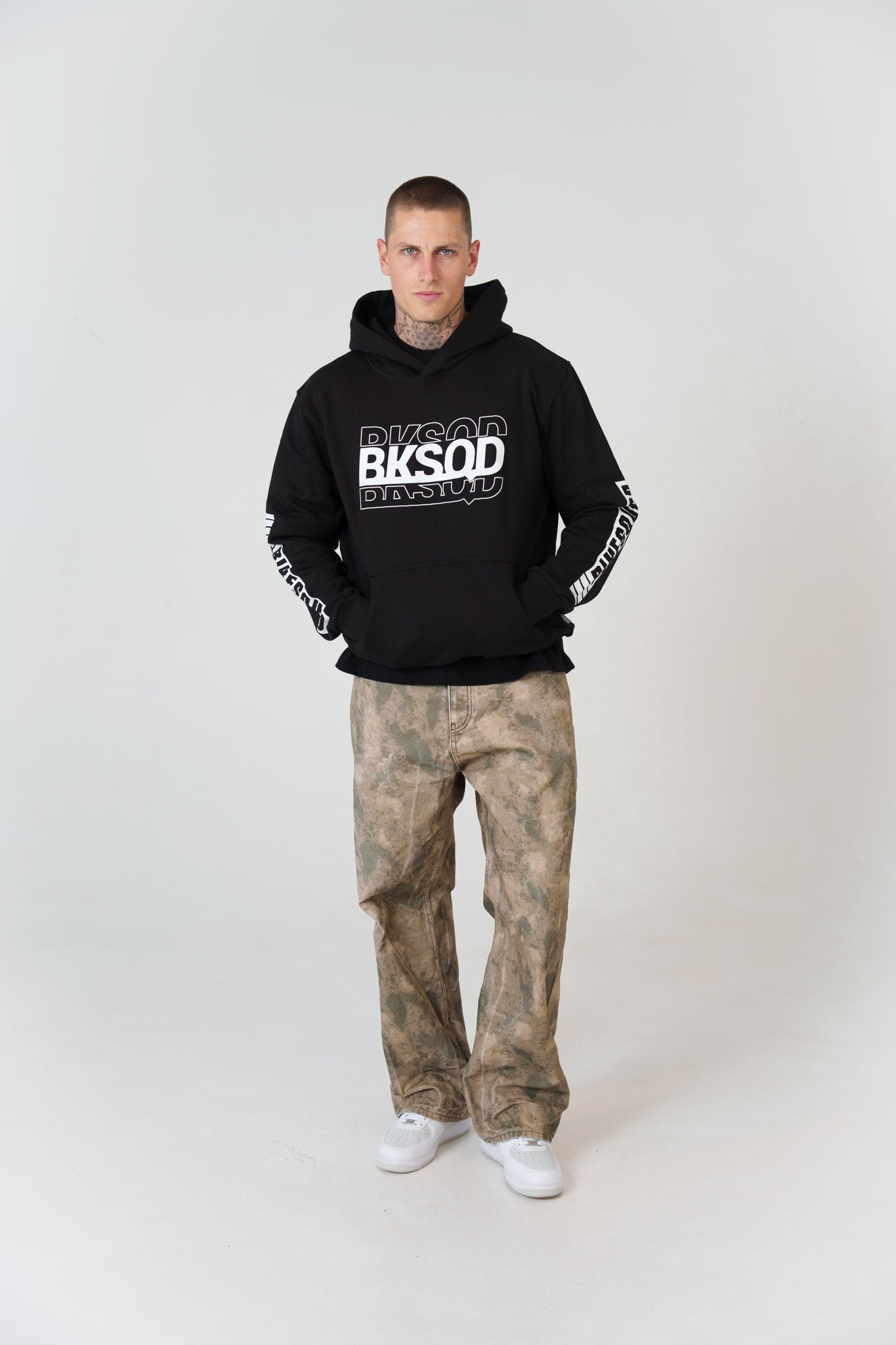 HOODIE PRIME