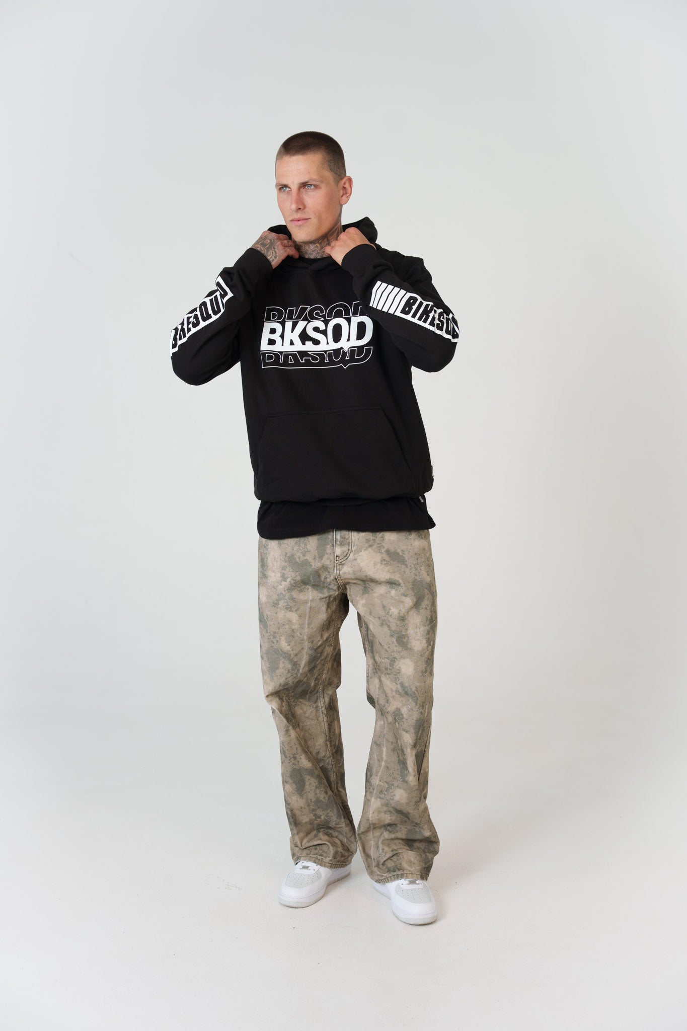HOODIE PRIME