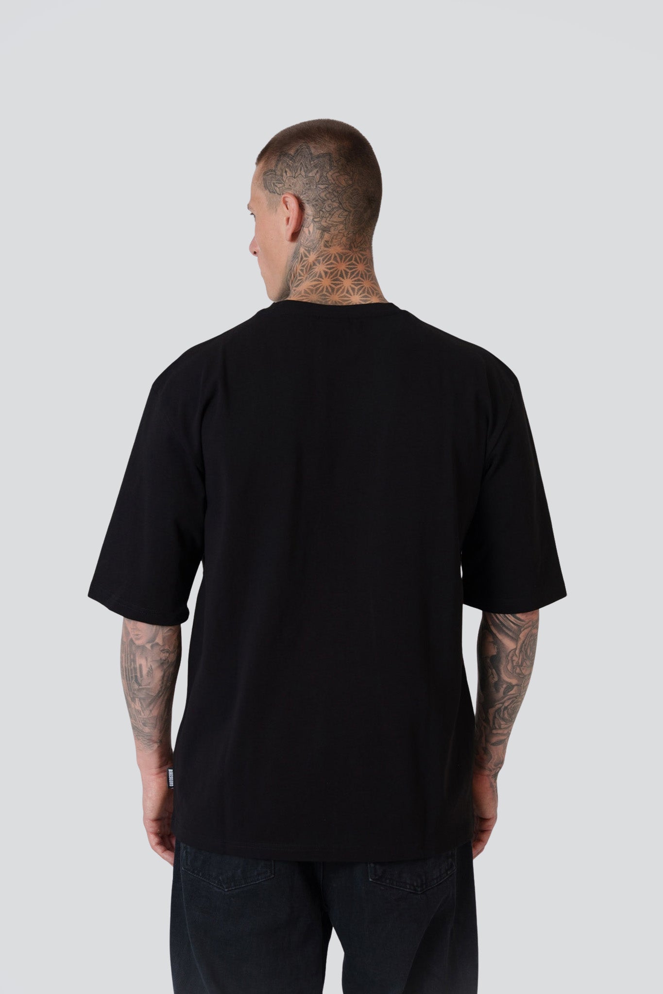 SHIRT DEVINE