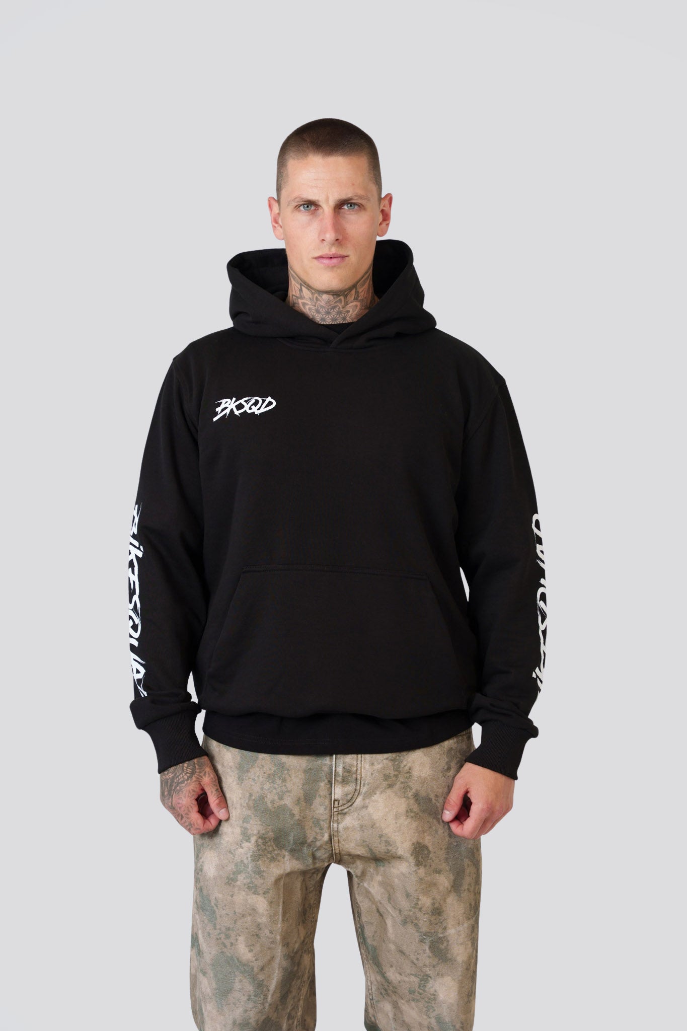HOODIE DRIP TO FEAR