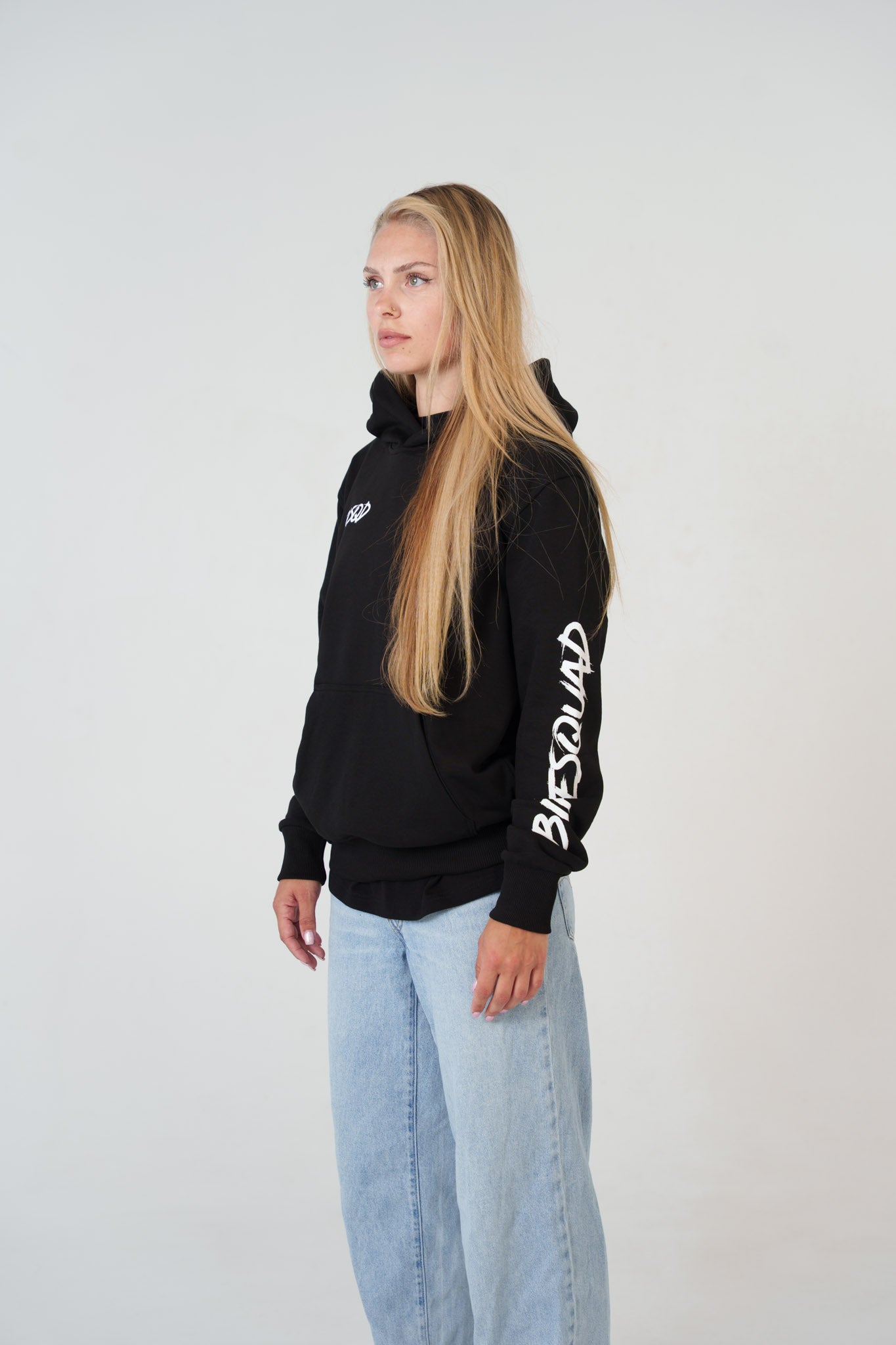 HOODIE DRIP TO FEAR