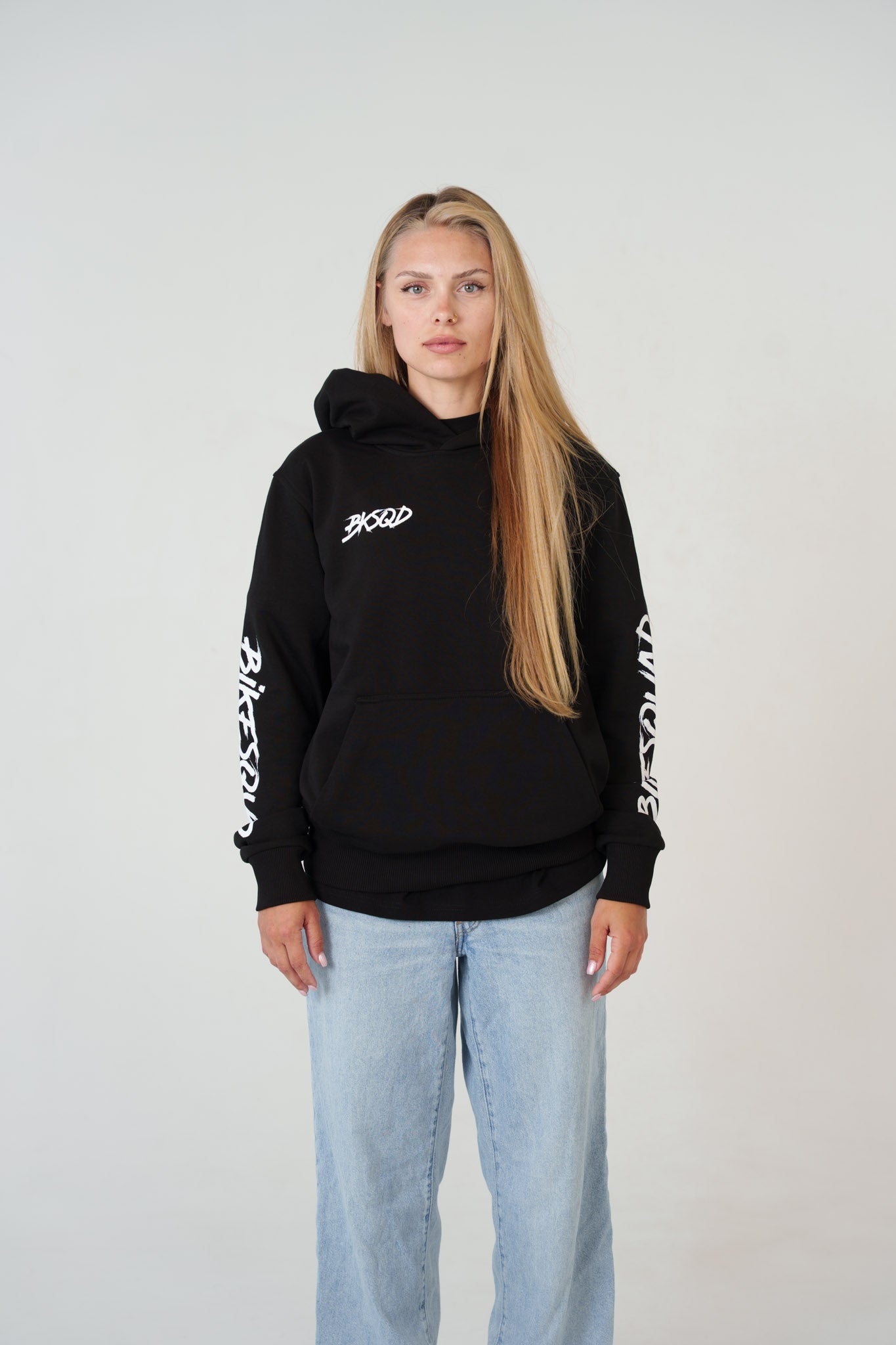 HOODIE DRIP TO FEAR