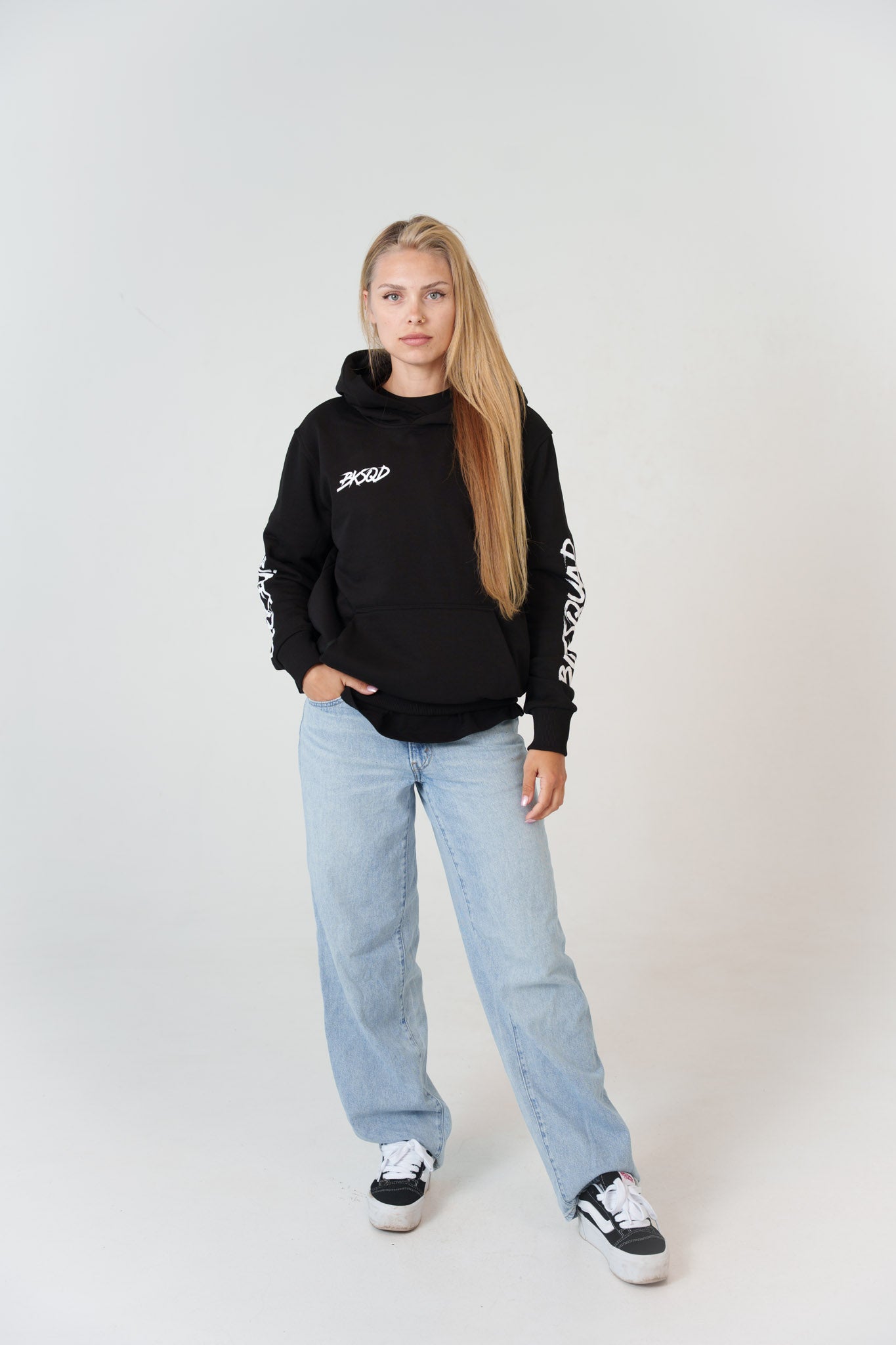 HOODIE SUNDAY RACING CLUB
