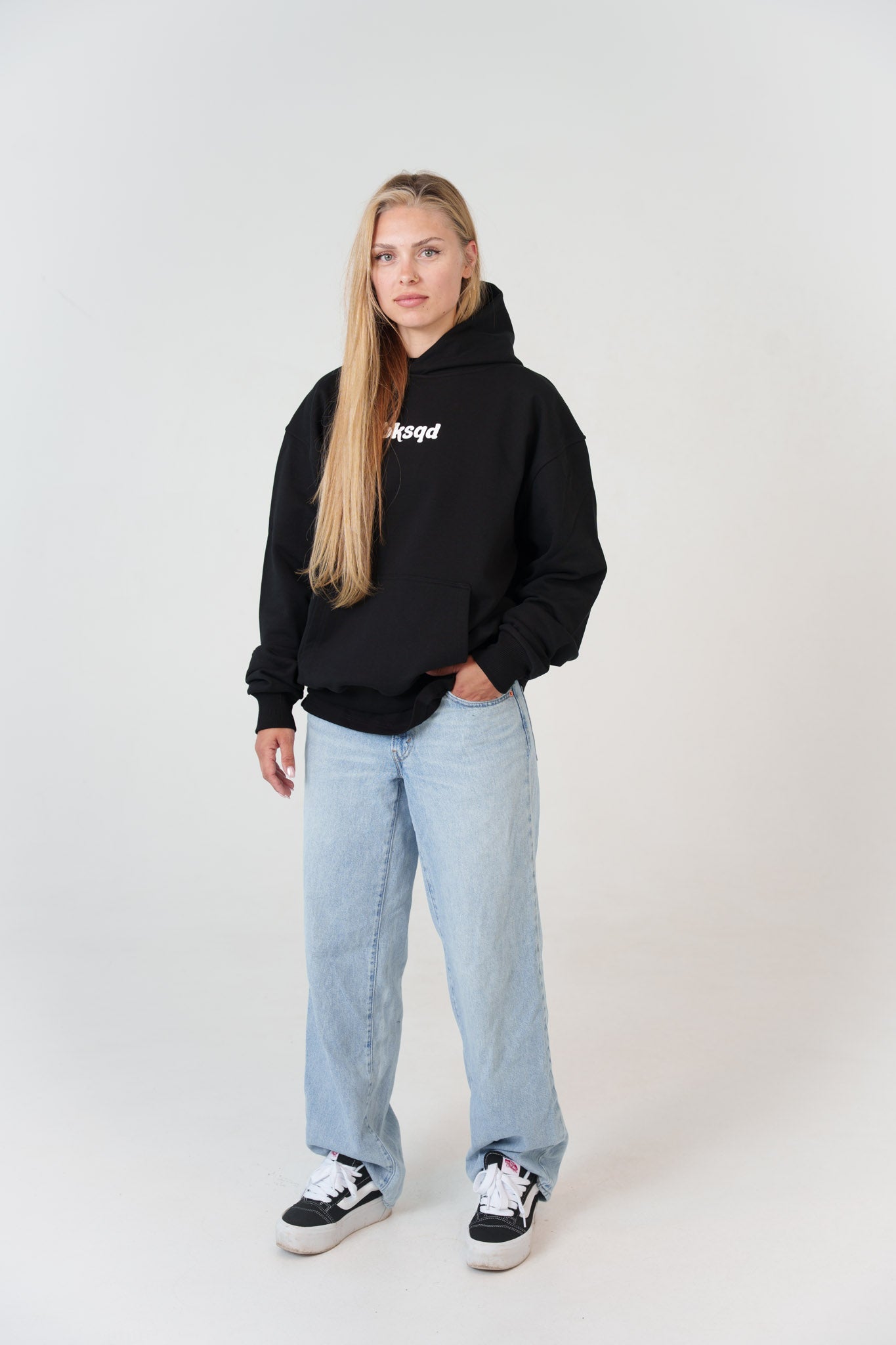 HOODIE SUNDAY RACING CLUB