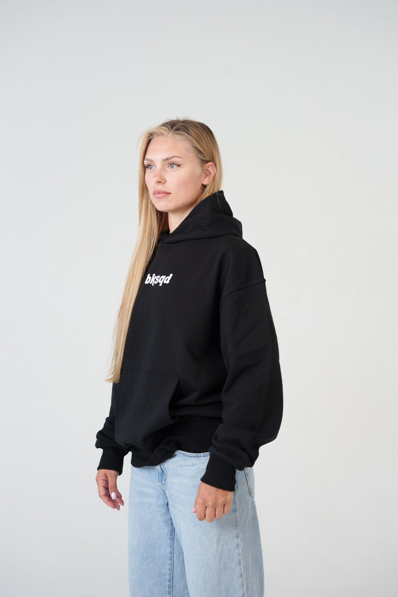 HOODIE SUNDAY RACING CLUB