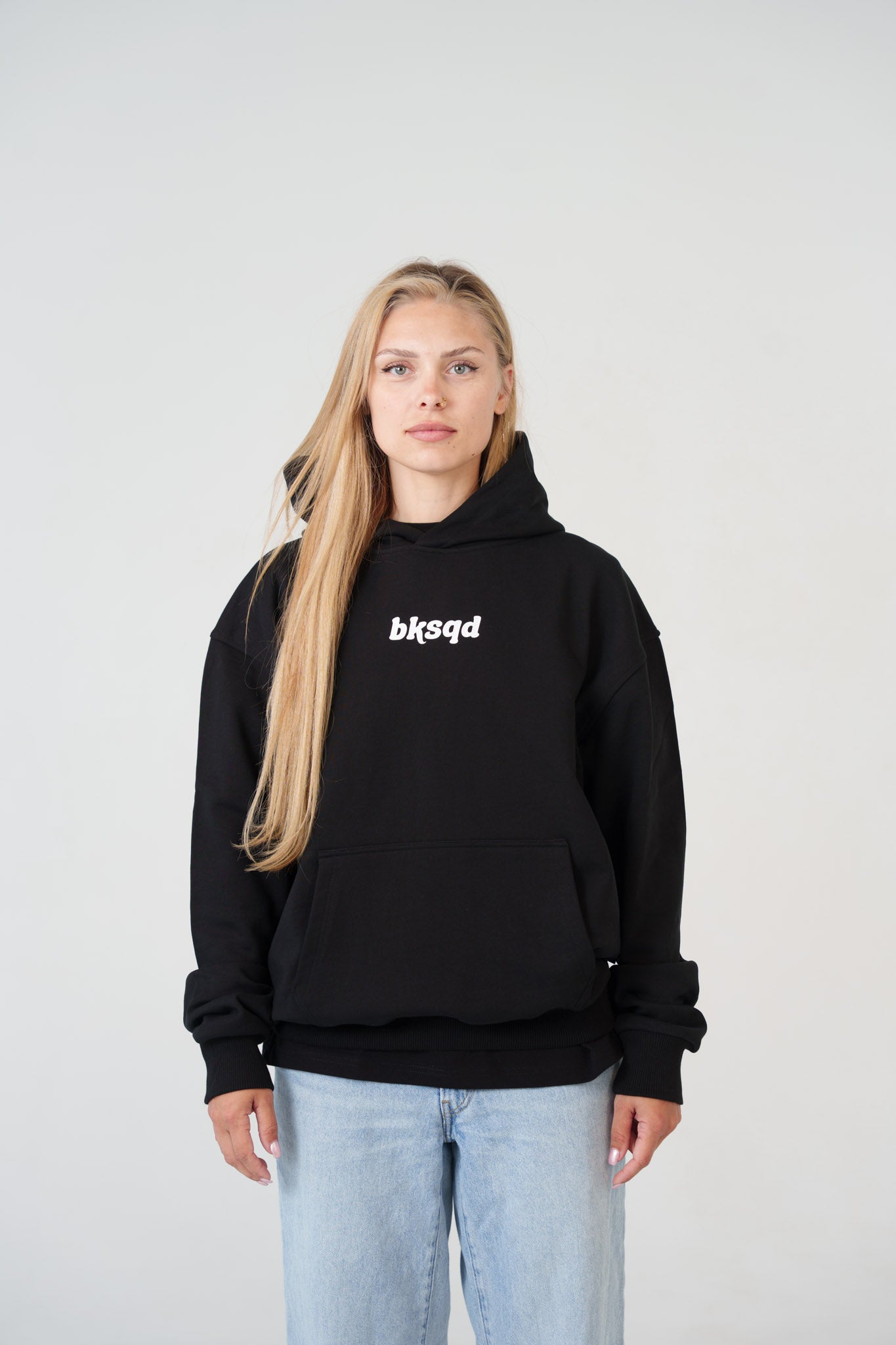 HOODIE SUNDAY RACING CLUB