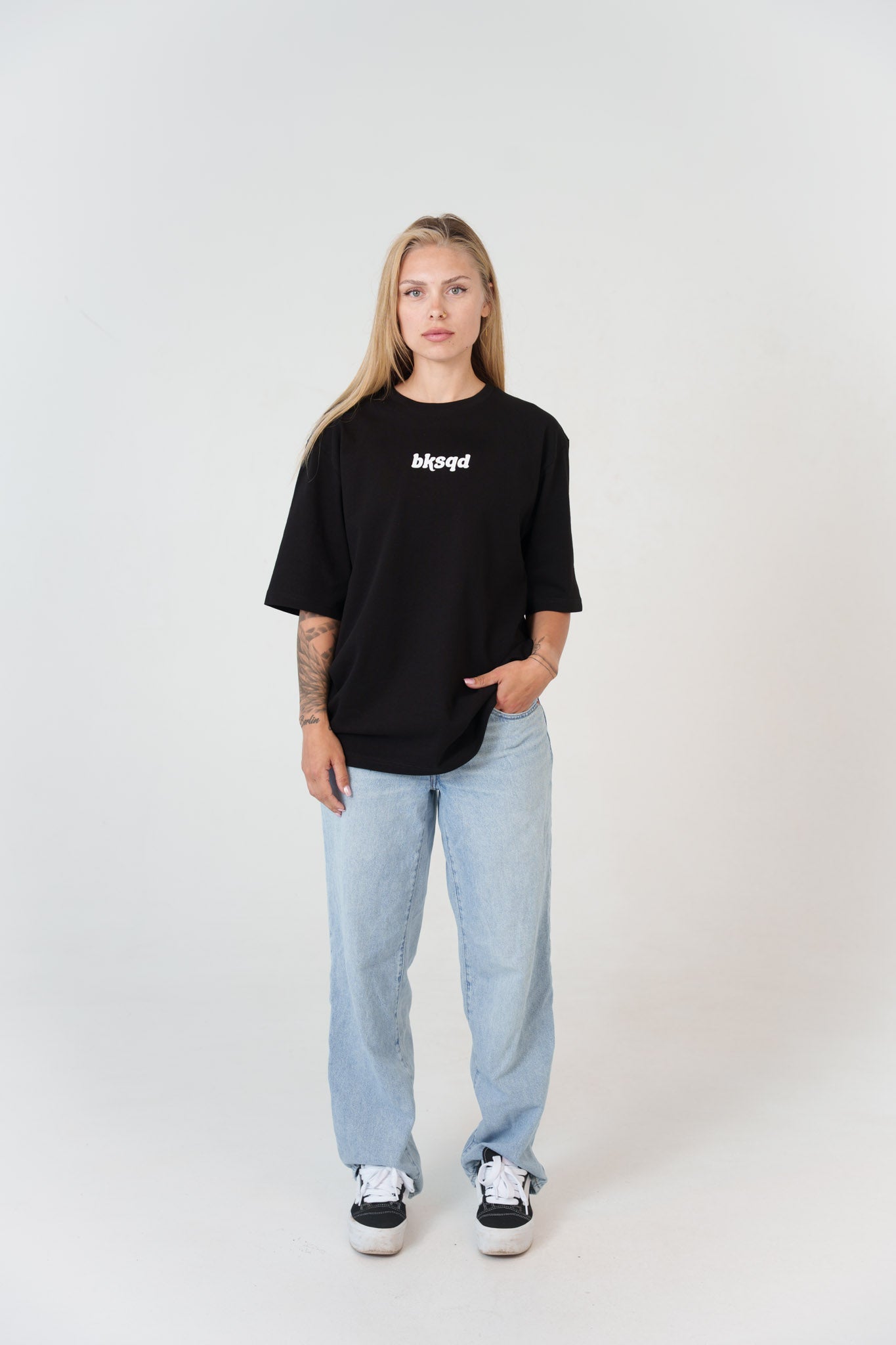 SHIRT SUNDAY RACING CLUB