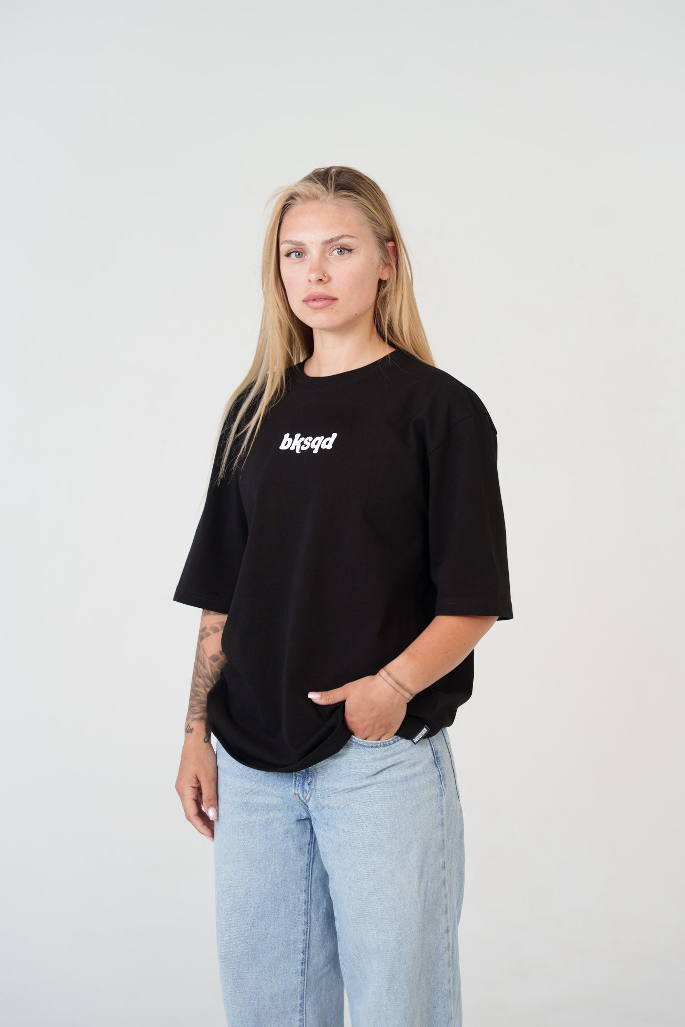 SHIRT SUNDAY RACING CLUB