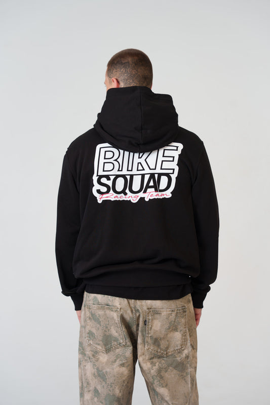HOODIE RACING TEAM