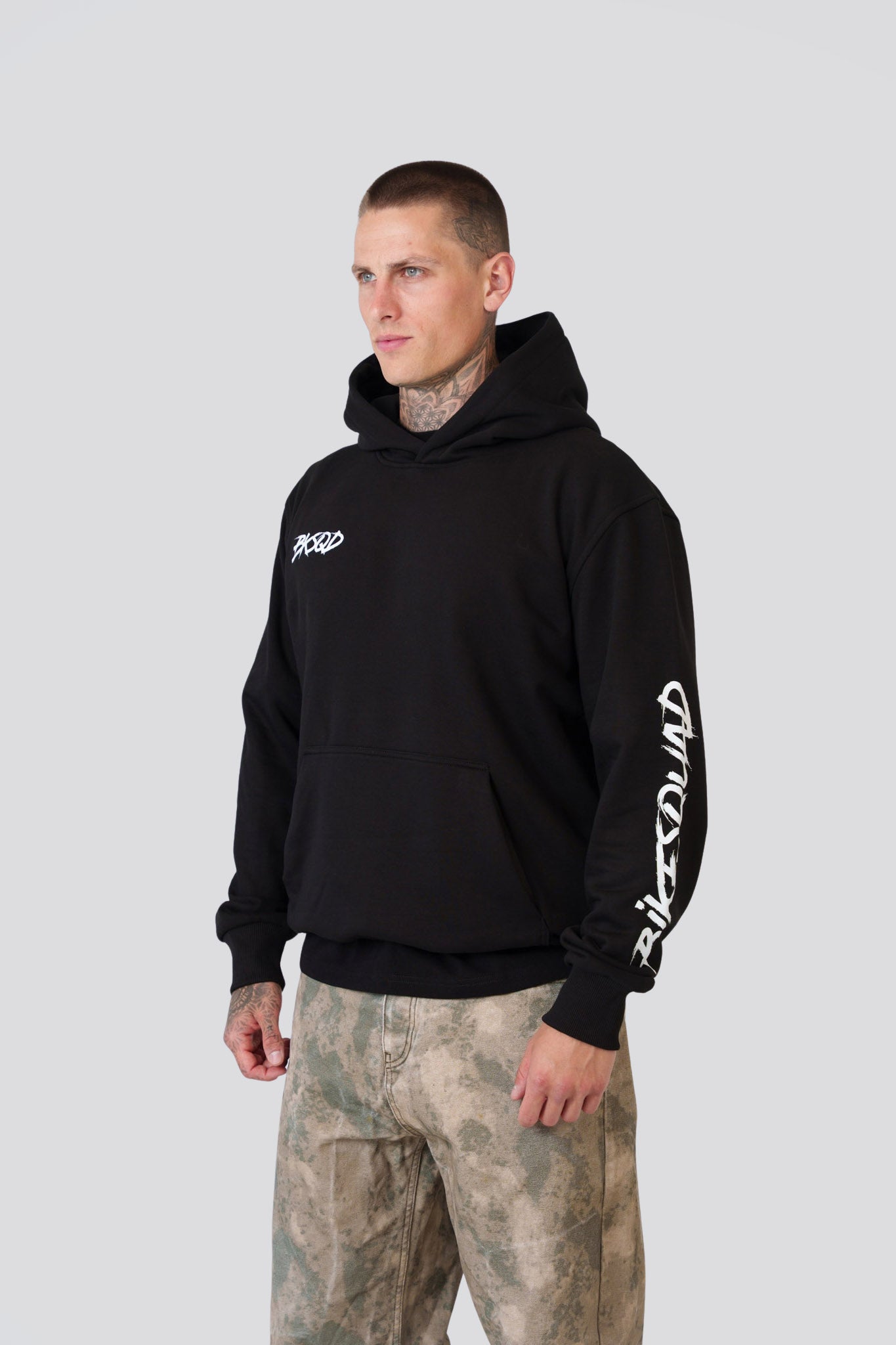 HOODIE DRIP TO FEAR