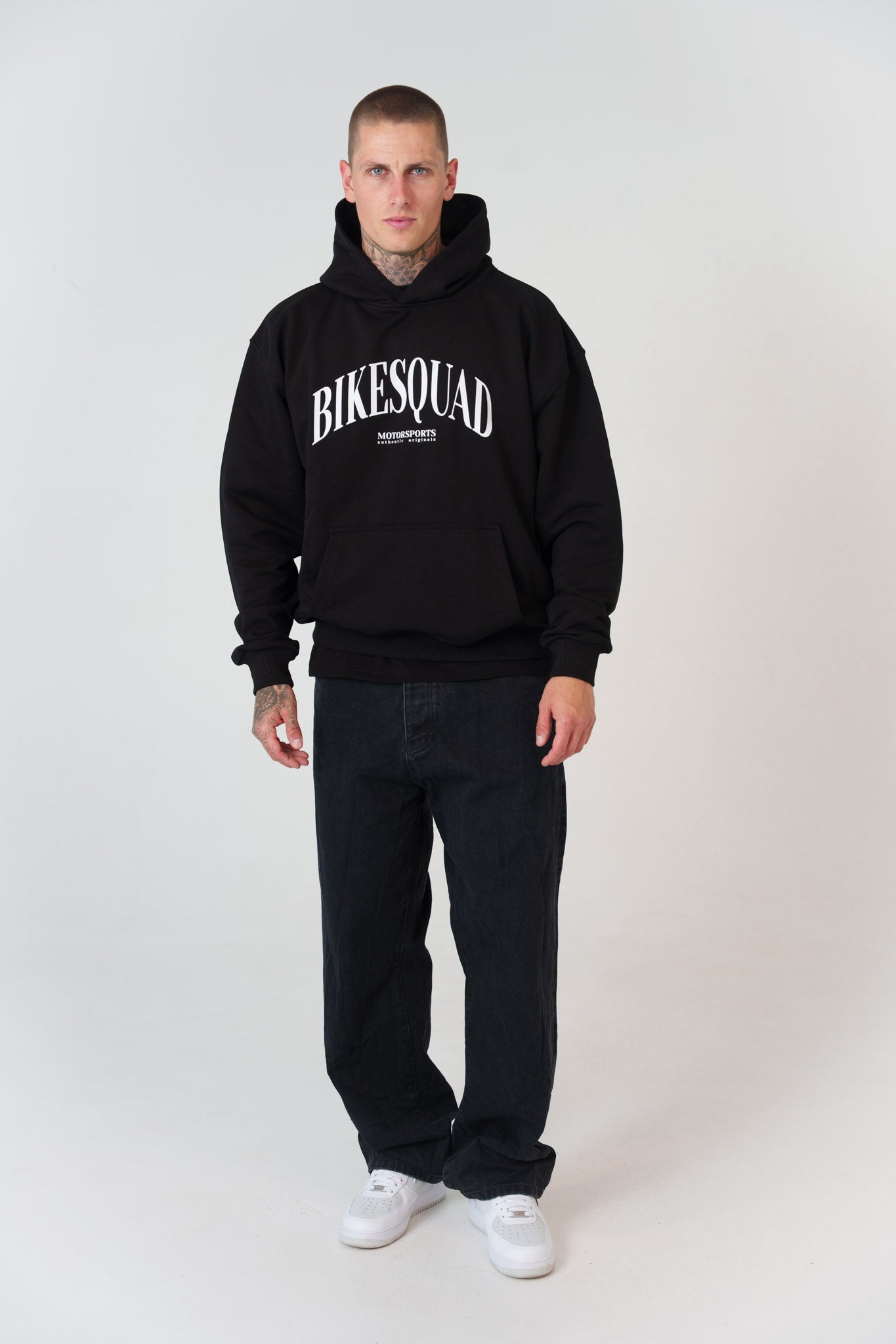 HOODIE DEVINE