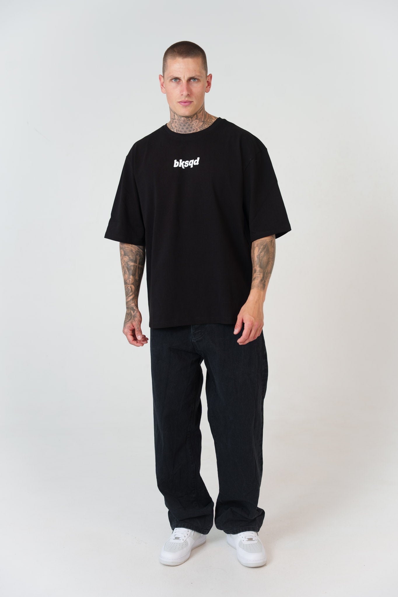 SHIRT SUNDAY RACING CLUB