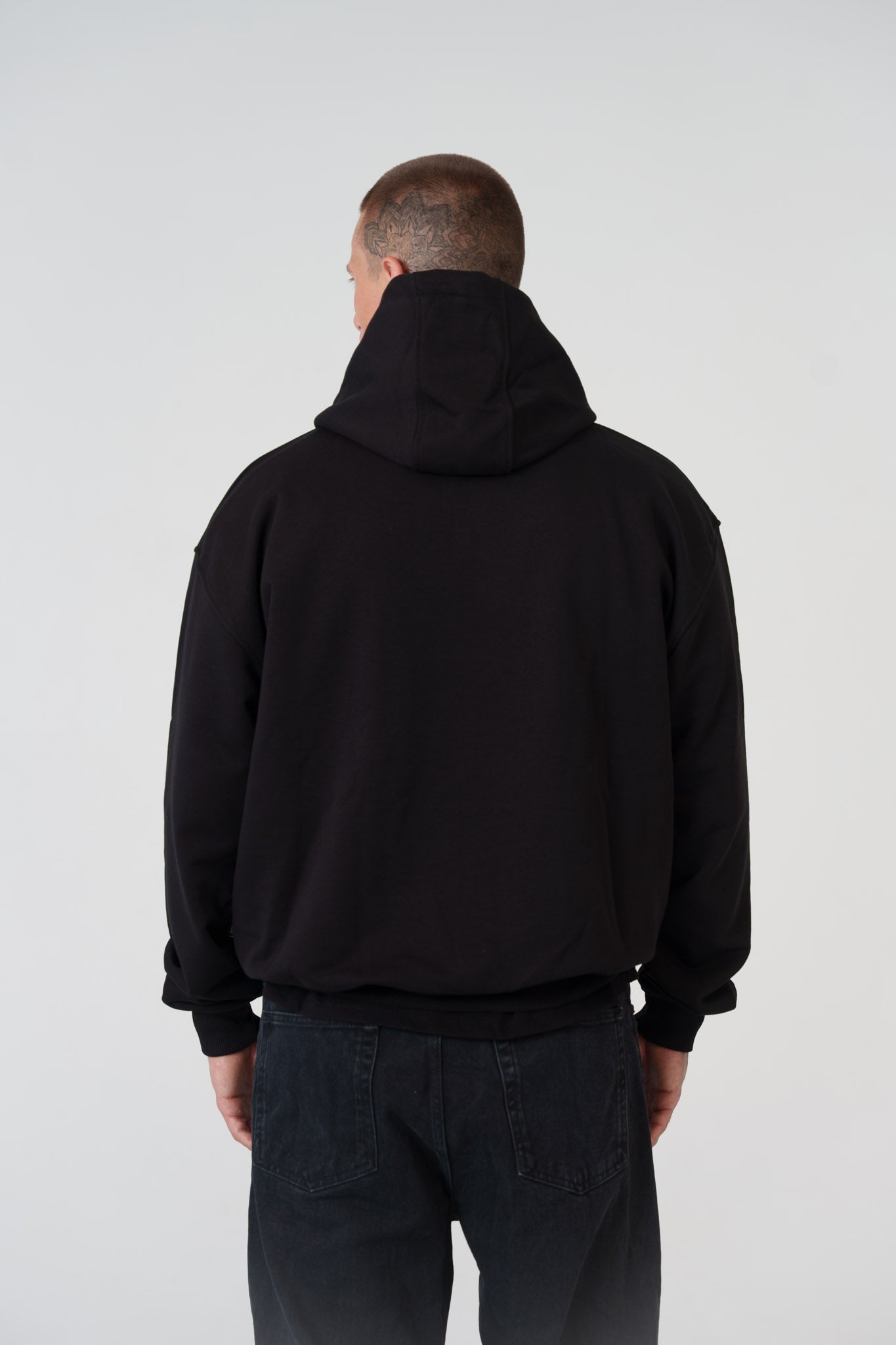 HOODIE DEVINE