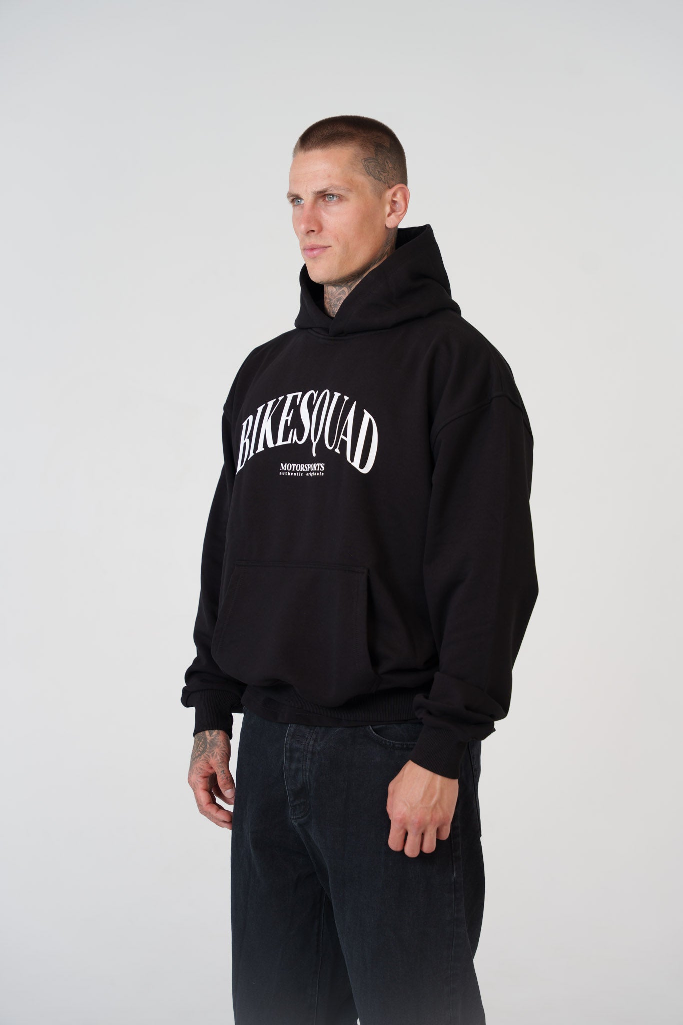 HOODIE DEVINE