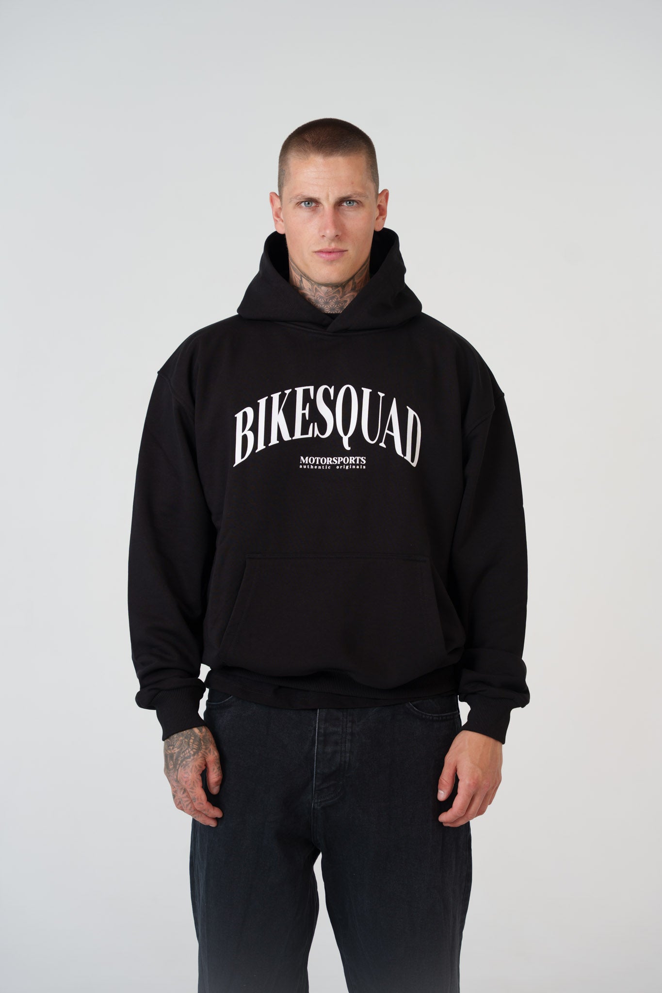 HOODIE DEVINE