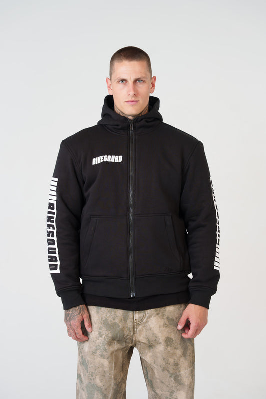 KEVLAR RIDING ZIPPER - PRIME