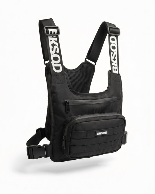 CHEST RIG
