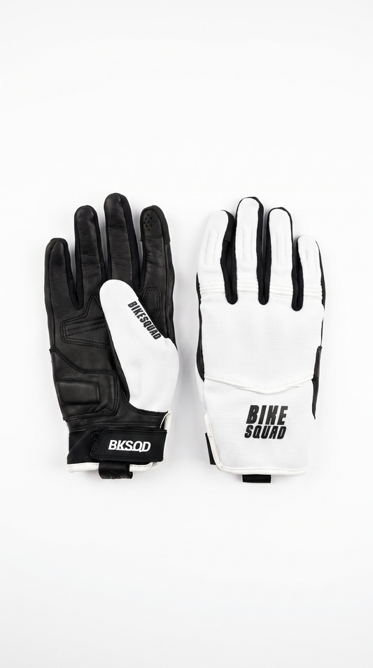 RIDE GLOVES